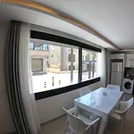 Dalyan Elit Apart Otel 3* Çeşme