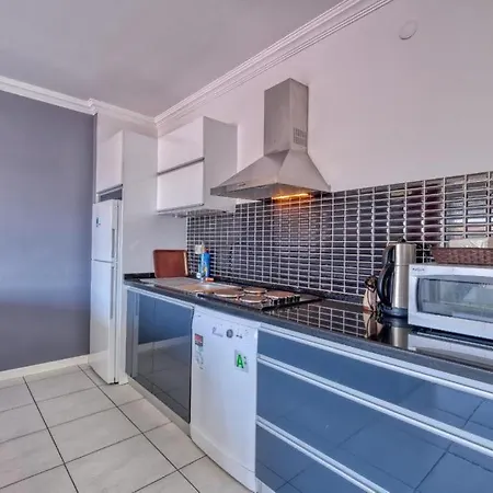 아파트호텔 Dalyan Elit 3*