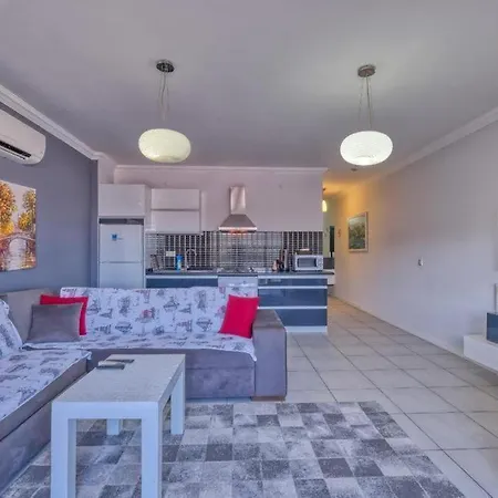 Aparthotel Dalyan Elit Apart Otel 3*