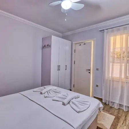 Dalyan Elit Apart Otel 3* Cesme