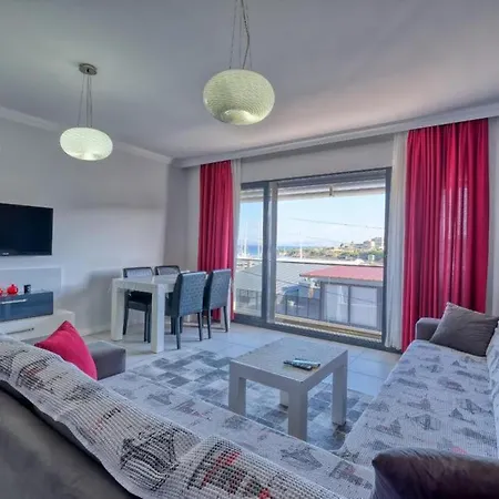 Dalyan Elit Apart Otel