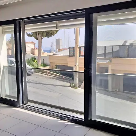 아파트호텔 Dalyan Elit 3*