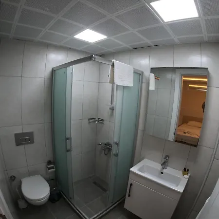 Dalyan Elit Apart Otel Çeşme