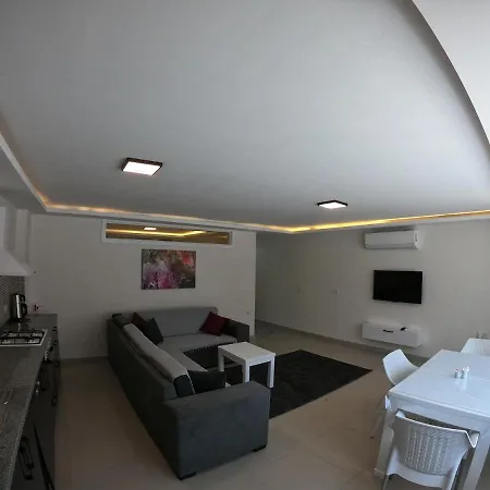 Dalyan Elit Apart Otel Cesme