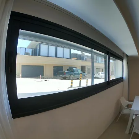 شقة فندقية Dalyan Elit Apart Otel 3*