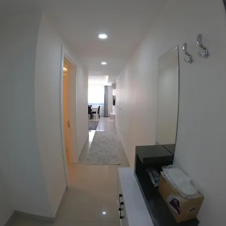 شقة فندقية Dalyan Elit Apart Otel