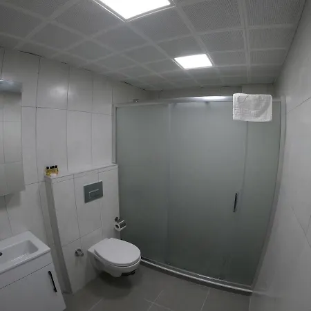 Dalyan Elit 3* Çeşme