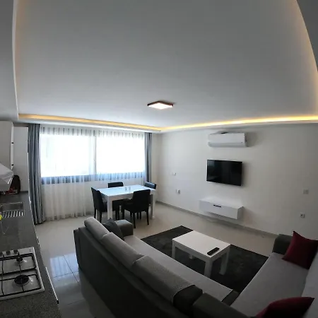 Dalyan Elit Apart Otel 3*