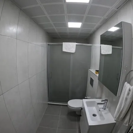 아파트호텔 Dalyan Elit Çeşme