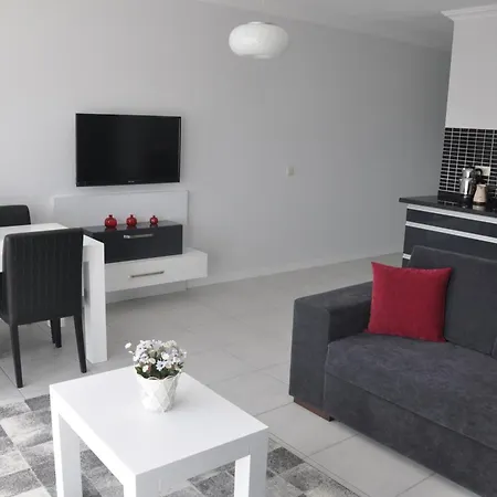 Dalyan Elit Apart Otel شقة فندقية