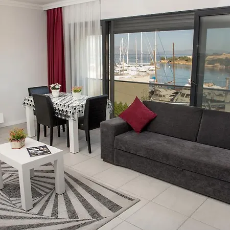 Dalyan Elit Apart Otel 3* Cesme
