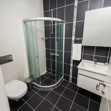 Dalyan Elit Apart Otel Aparthotel