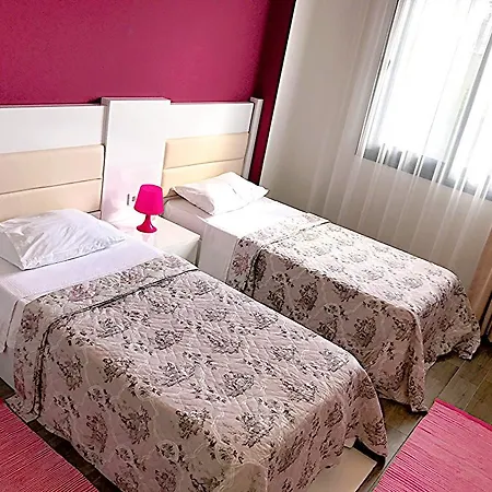 Dalyan Elit Apart Otel شقة فندقية Çeşme