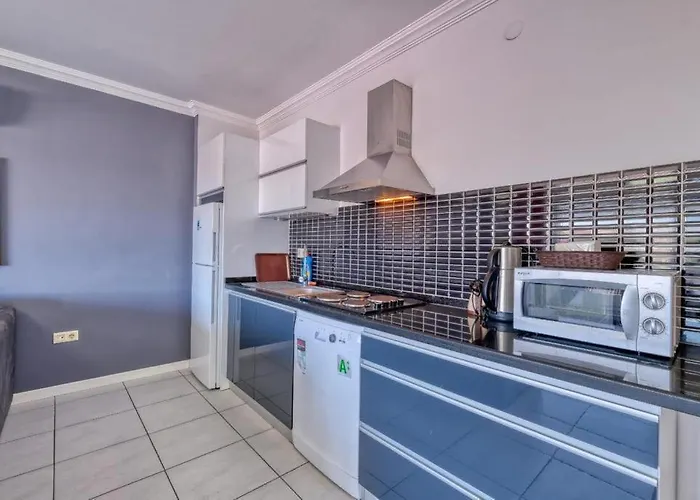 מלון דירות Dalyan Elit 3*