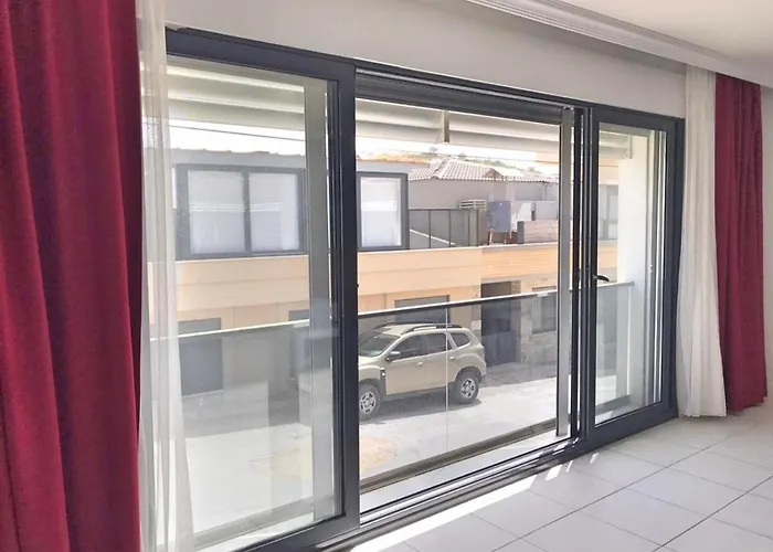 Dalyan Elit מלון דירות