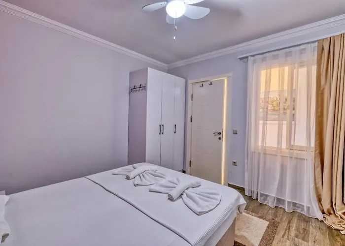 Dalyan Elit 3* Çeşme