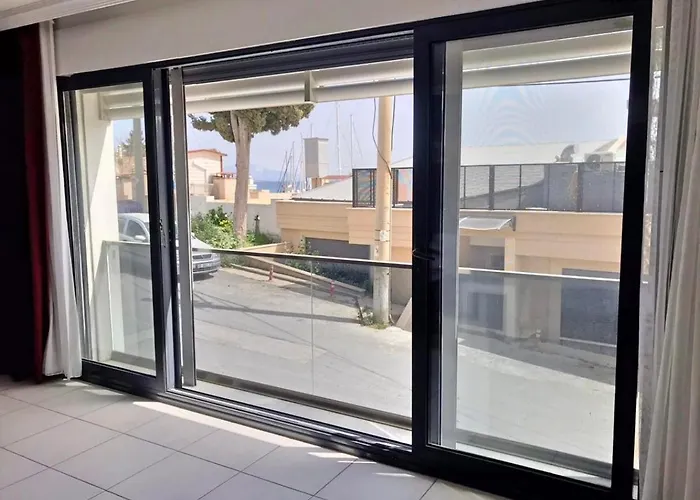 מלון דירות Dalyan Elit 3*