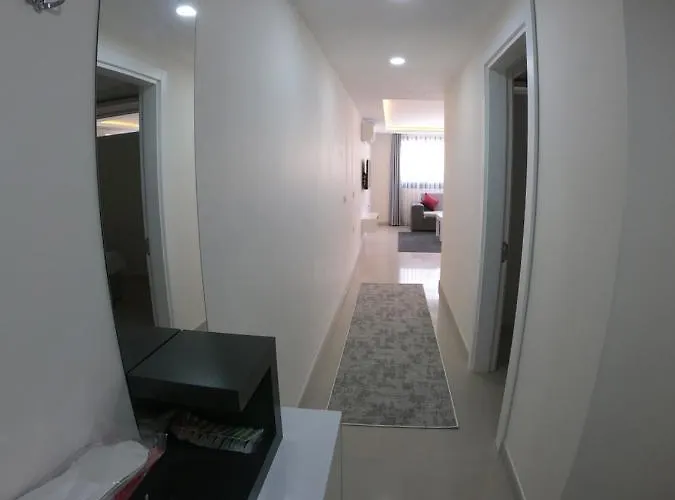 Dalyan Elit 3* Çeşme