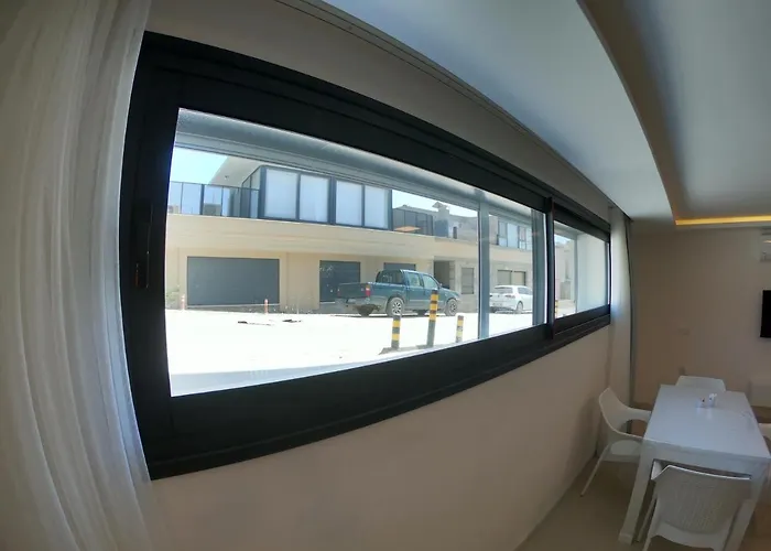 מלון דירות Dalyan Elit 3*