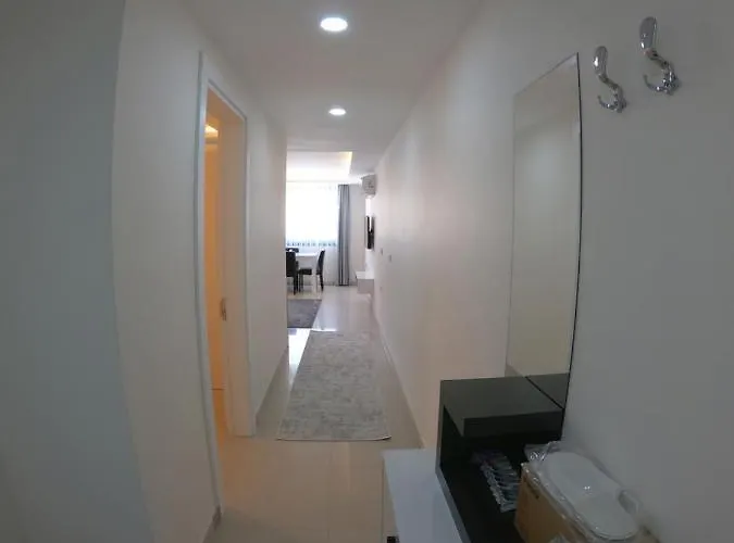 מלון דירות Dalyan Elit