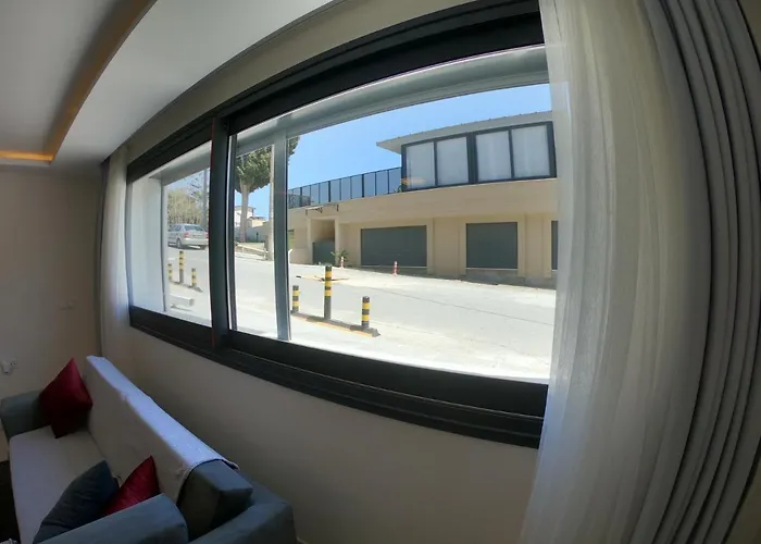 Dalyan Elit מלון דירות Çeşme