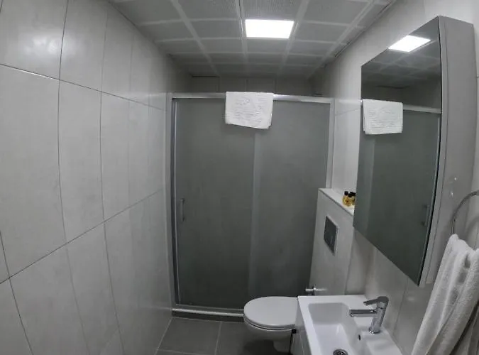 מלון דירות Dalyan Elit Çeşme