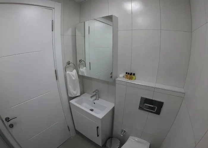 Dalyan Elit 3* Çeşme