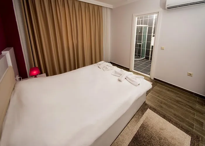 Dalyan Elit 3* Çeşme