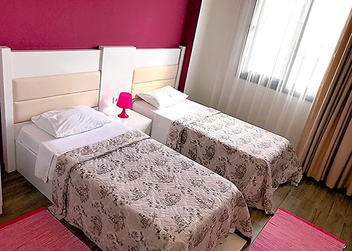 Dalyan Elit מלון דירות Çeşme