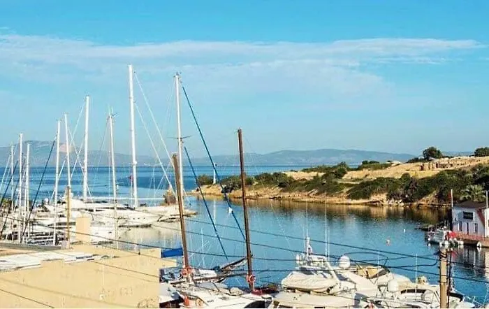 מלון דירות Dalyan Elit 3*