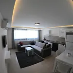 Aparthotel Dalyan Elit 3*
