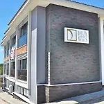 Aparthotel Dalyan Elit 3*