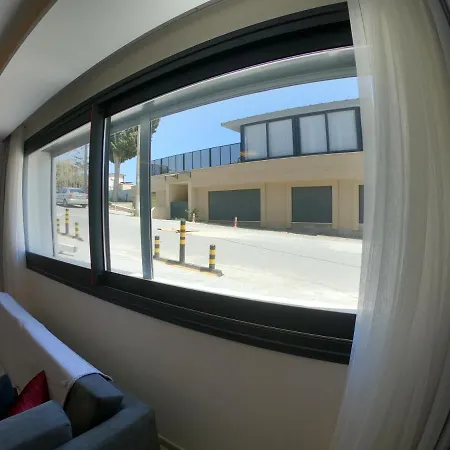 Dalyan Elit Aparthotel Çeşme