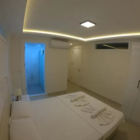 Dalyan Elit Lejlighedshotel Çeşme