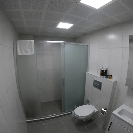 Lejlighedshotel Dalyan Elit