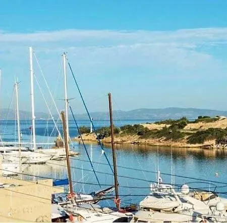 Ξενοδοχείο με διαμερίσματα Dalyan Elit 3*